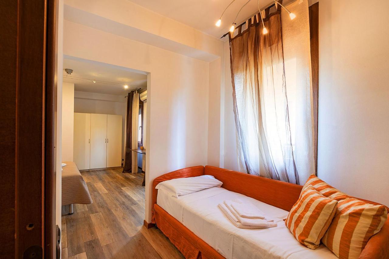 Dimore Verona Argento Dış mekan fotoğraf