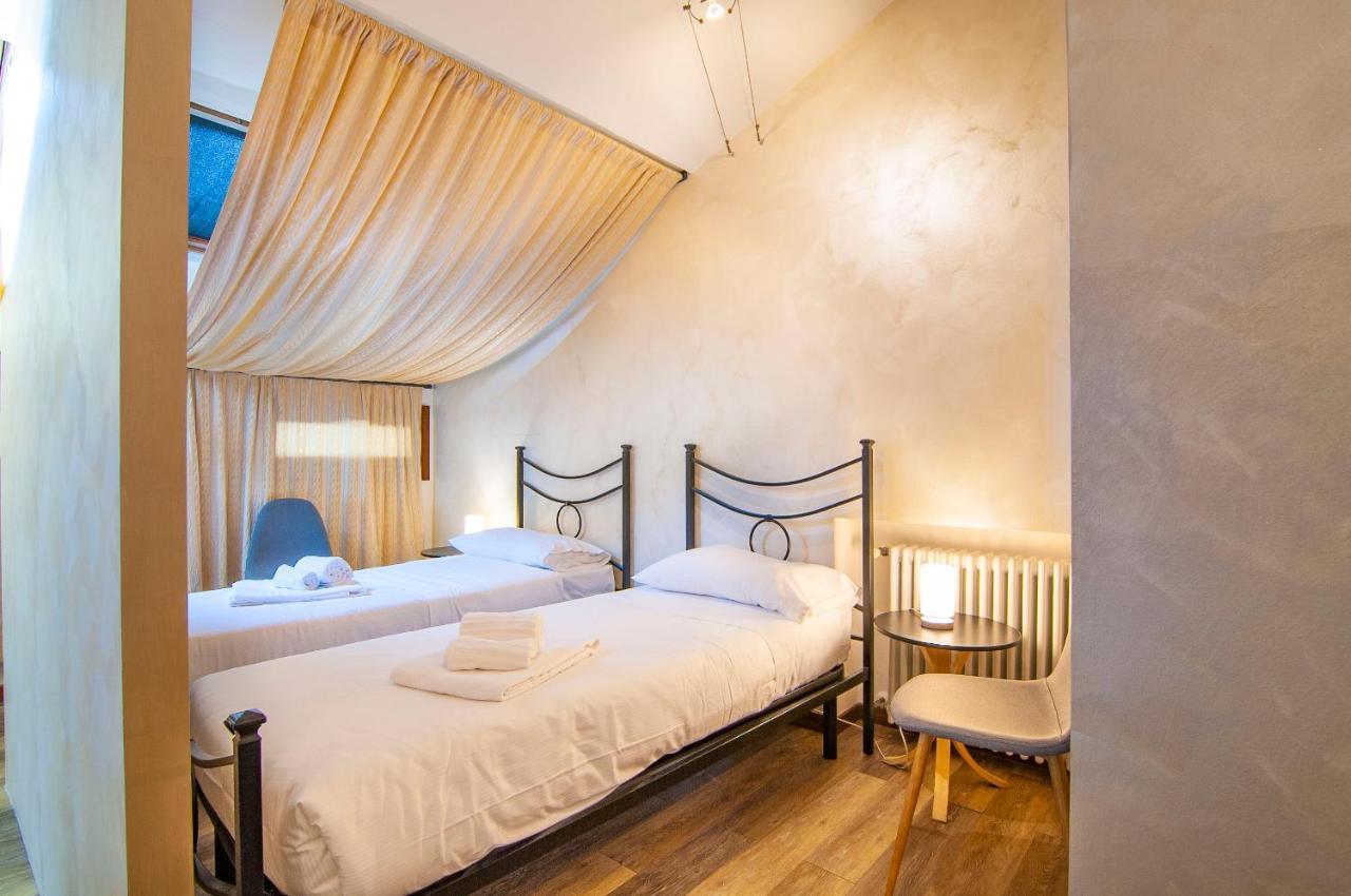 Dimore Verona Argento Dış mekan fotoğraf