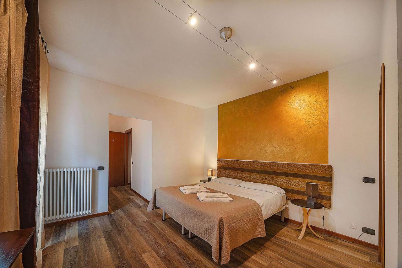 Dimore Verona Argento Dış mekan fotoğraf